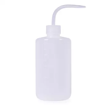 Filling bottle Alphacool 14466 Transparent 500 ml