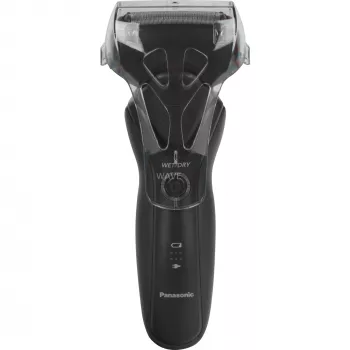 Rechargeable Electric Shaver Panasonic ES-RT37-K503 Stainless Steel