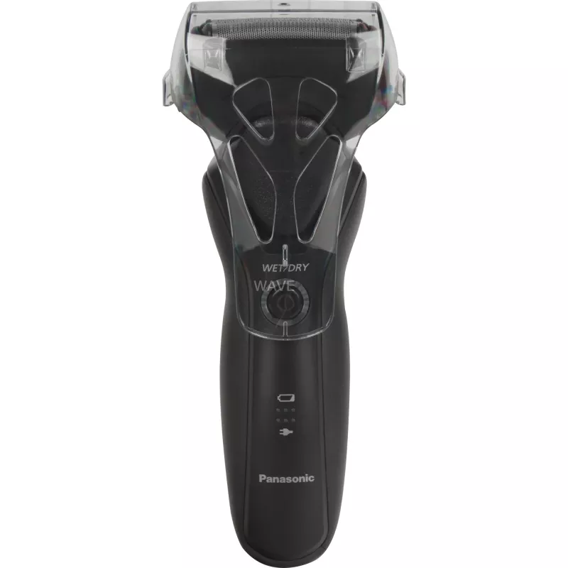 Rechargeable Electric Shaver Panasonic ES-RT37-K503 Stainless Steel