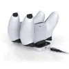 Raptor CS200-LT, Indoor, USB, Black, White