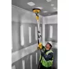 Drywall sander DeWalt DCE800NB-XJ 1200 RPM portable