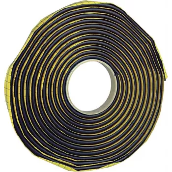 Sealant tape 3M Scotch Seal 5313 Black 15 m x 7 mm rubber
