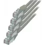Networking Cable S/CONN Cat.6 S/FTP 0.5 m