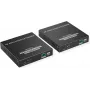 HDMI extender over IP VALUE 14.99.3568 4K 60Hz, transmission up to 120 m