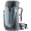 Backpack DEUTER AC Lite 22 SL 22 L — internal frame, 22 L, 910 g, graphite