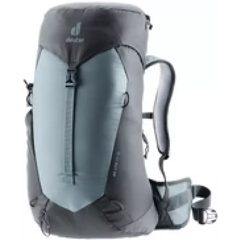 Backpack DEUTER AC Lite 22 SL 22 L — internal frame, 22 L, 910 g, graphite