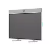 Interactive digital whiteboard Logitech Rally Board 65 offwhite (model 960-001730)