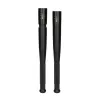 Hand flashlight Extralink EX.30851, SMD LED 10W, aluminium housing, AA 1.5V, 290×30×30 mm, black