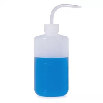 Filling bottle Alphacool 14466 Transparent 500 ml