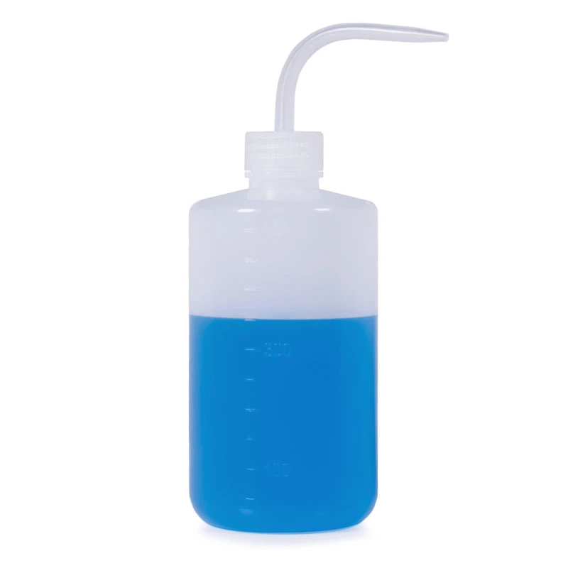 Filling bottle Alphacool 14466 Transparent 500 ml