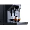 Saeco Aurora M2 9J0901 fully automatic coffee machine, 1900 W, 4 L water tank, 1100 g bean hopper, black