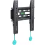TV Set Accessory Wall Mount /17-43/BLACK FM1-B Onkron