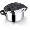 Lamart LTDSD4 Pression stovetop pressure cooker 4 L