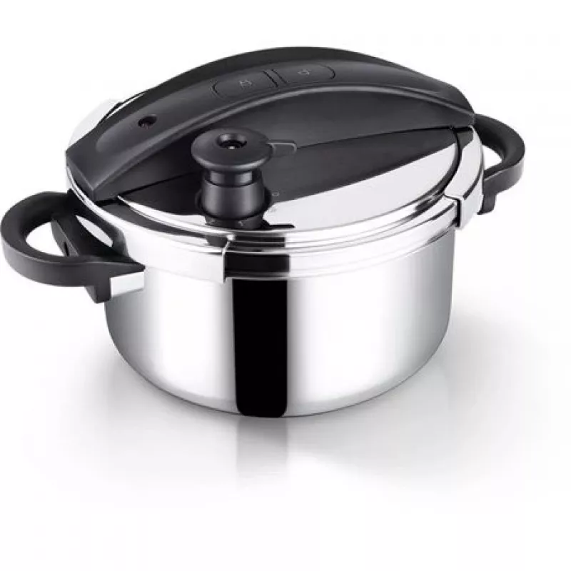 Lamart LTDSD4 Pression stovetop pressure cooker 4 L