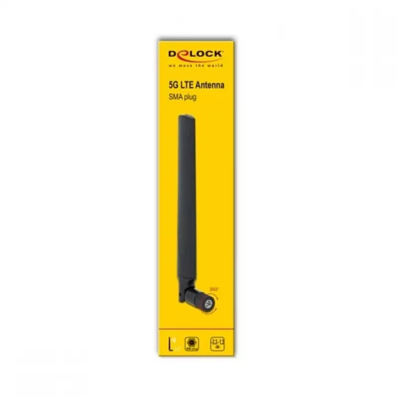 Omni-directional antenna DeLOCK 12633