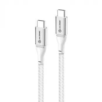 ALOGIC Super Ultra USB 2.0 USB-C to USB-C Cable 5A 480Mbps 30cm