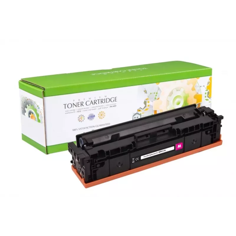 Compatible Static-Control HP 216A (W2413A) Toner Cartridge, Magenta