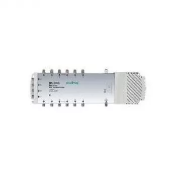 axing SPU 512-05 - 5 Inputs - 12 Outputs - 950 - 2400 MHz - 85 - 862 MHz - IP20 - F