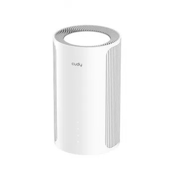 Router CUDY P2 5G s Wi-Fi 6, AX3000 4×4 MIMO