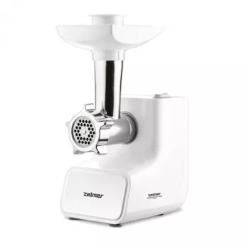 Electric kettle ZELMER ZMM3511B 1.7 L 2200 W, cordless, stainless-steel heating element