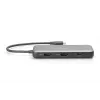USB-C docking station Digitus DA-70915 8-port 100W Power Delivery