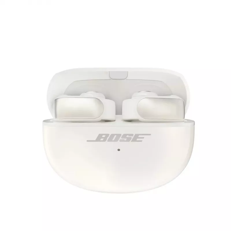 Bose 881046-0040 headphones/headset Wired & Wireless In-ear Bluetooth White
