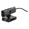 Document camera IPEVO CDVU-16IP Black — 13 MP sensor, USB 2.0, up to 3840×2880 video
