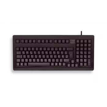 CHERRY G80-1800 keyboard Home USB QWERTZ German Black