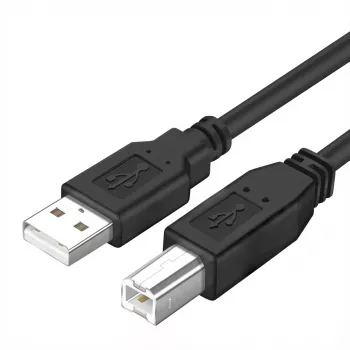 USB 2.0 Cable A - B M/M 1.8 m VALUE