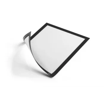 Magnetic Frame Durable Duraframe A4 Black