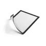 Magnetic Frame Durable Duraframe A4 Black