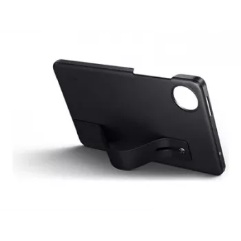 Protective Cover for Xiaomi Redmi Pad SE — Black — for 8.7-inch tablet