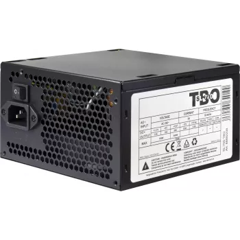 Power Supply Inter-Tech SL-700 Plus 700W