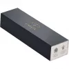 Parker 2093258 pen set Black, Silver 2 pc(s)