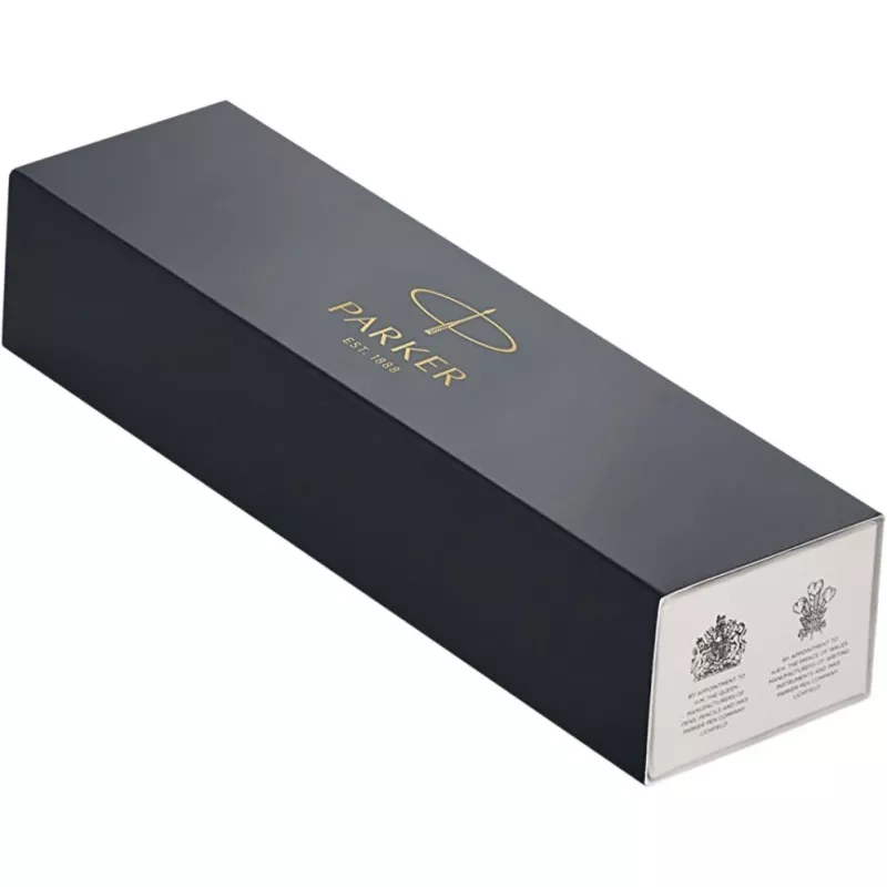 Parker 2093258 pen set Black, Silver 2 pc(s)