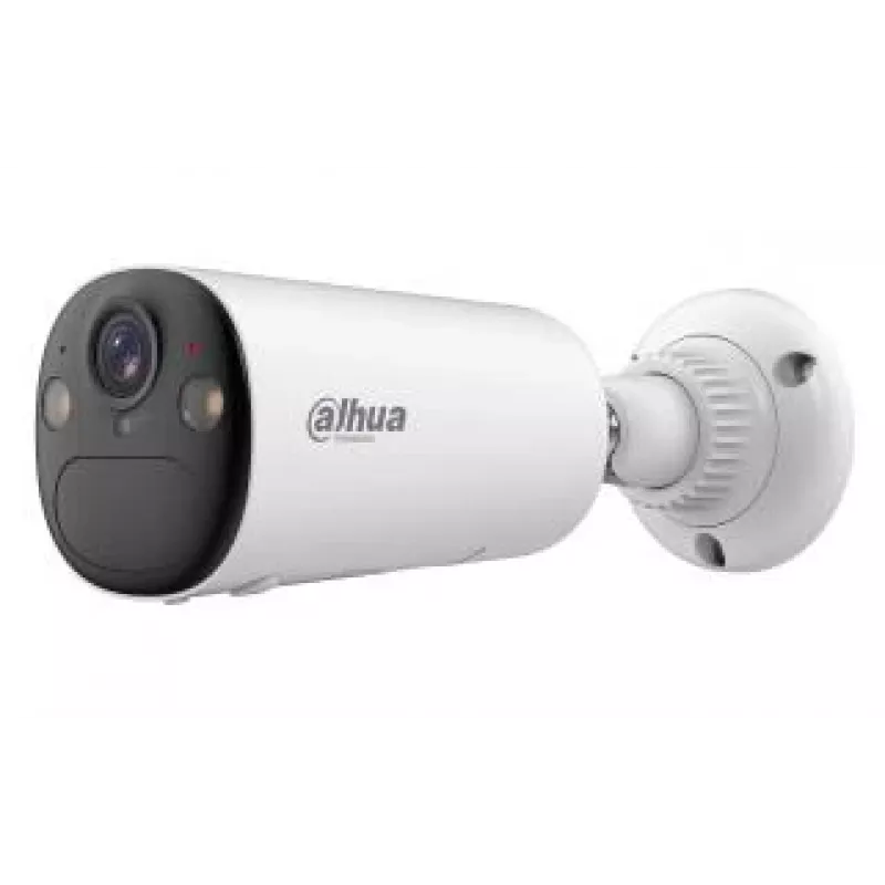 Bullet IP security camera DAHUA KIT/BF4CP/M0508 2560×1440 2.1 mm fixed lens 122.5° horizontal Indoor/outdoor wall mount