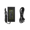 Power adapter Green Cell AD117P 170W 20V 8.5A for Lenovo laptops, indoor AC-to-DC, black