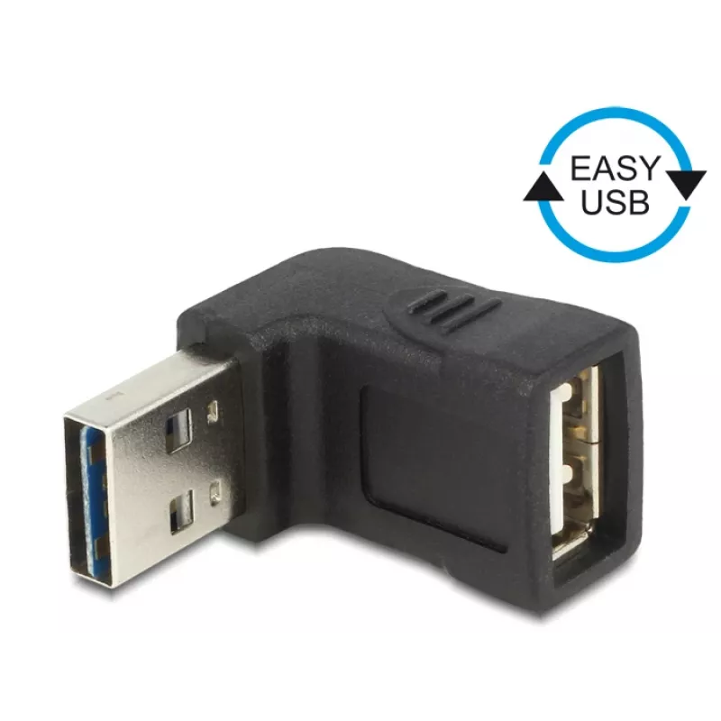 Cable Gender Changer DeLOCK 65521
