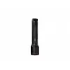Hand flashlight Led Lenser P6R Core Black