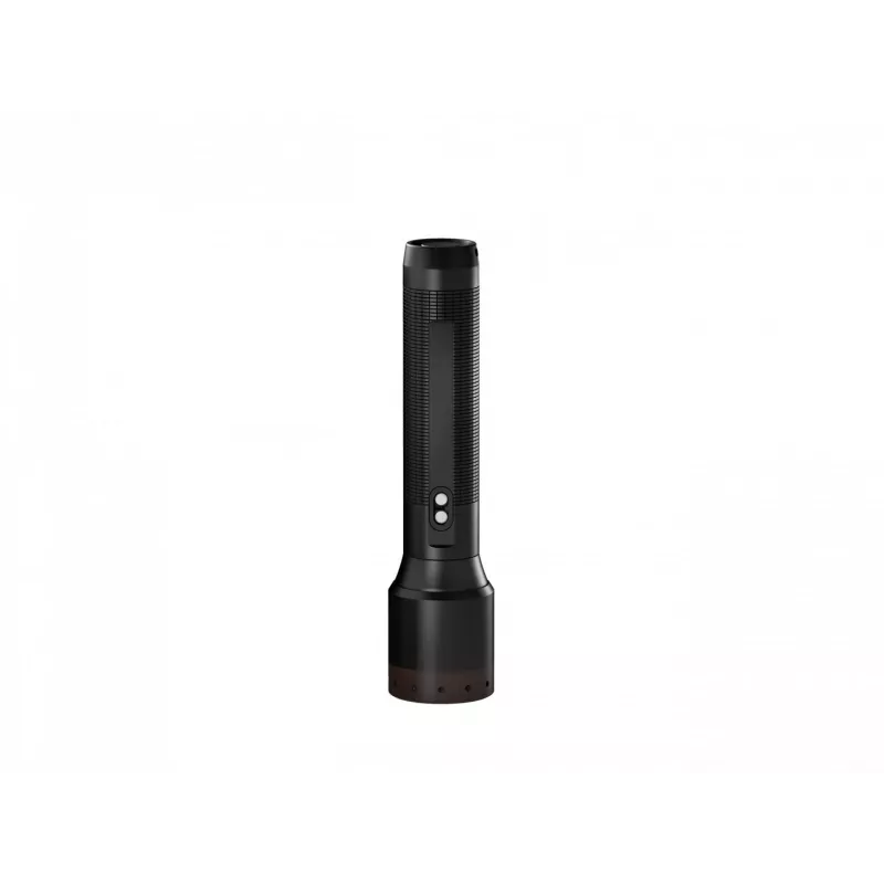 Hand flashlight Led Lenser P6R Core Black