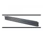 APC 1U 19 inch Black Modular Toolless Airflow Management Blanking Panel - Qty 10