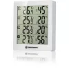 Bresser Temeo Hygro Quadro White (7000020GYE000)