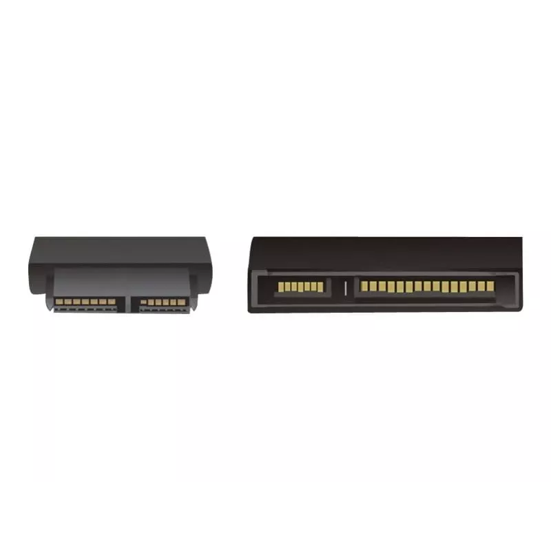 SATA Adapter DeLOCK 65156