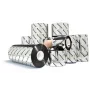Intermec Premium HP04 - 1 - Black - 60 mm x 450 m - Ribbon - for EasyCoder 401, 501, 601, PD4, PM4i, PM4iBRF, PM4iC, PX4B, PX4C, PX6A, PX6B