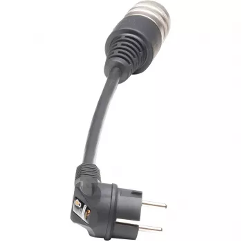 Juice Technology EA-JC77T Power Adapter Black
