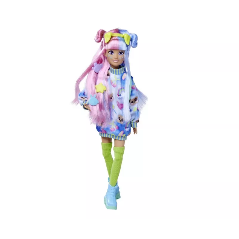 Kawaii Hi Mia doll+accessories 595-3974