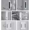 Ubiquiti G2 Starter Kit Professional security access control system Silver