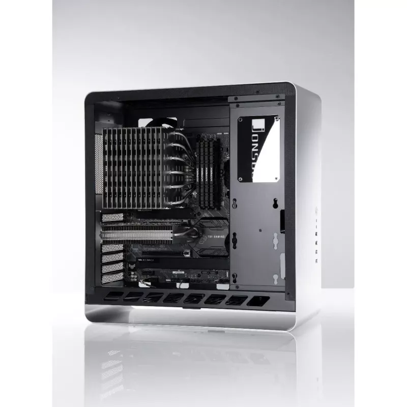 Heatsink/Radiator Noctua NH-P1 Aluminium 158x154x152 mm