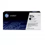 HP Toner C4092A (92A) - Black - Capacity: 2.500 Pages (C4092A)