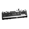 Battery Origin 76Wh 6‑cell M73470-005-BTI compatible for HP ZBook Firefly 16 G10 (11.58V, 6304mAh, Li‑Ion, black)
